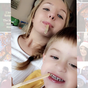 Fundraising Page: Katie Sutton